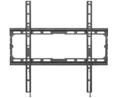 Fiksuotas sieninis laikiklis DELTACO, 32–70 colių, 45 kg / ARM-522-B / 1903402
