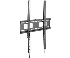 Fiksuotas vertikalus ekrano laikiklis DELTACO OFFICE, 37"-75", 75 kg, VESA / ARM-0270