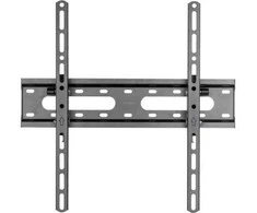 Laikiklis Sieninis laiklis DELTACO, pakreipiamas, 32-70 ", 45 kg, juodas / ARM-1101-B / 1903399