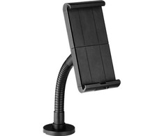 Durable Patvari tvirta siena / stalinis planšetinis kompiuteris / UMPC Juodas