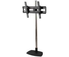 Laikiklis Edbak STD01, 80 kg, 132,1 cm (52"), 66 cm (26"), 75 x 75 mm, 845 x 460 mm