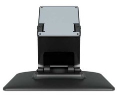 Laikiklis ELO Touchsystems turėtojas Elotouch Palieskite 13-colių Replikacijos stovas, 02- serijos darbastalio monitoriai, Juoda