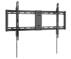 Laikiklis Equip Equip Wandhalterung 43''-95''/1TFT 30kg 1Gelenk Push-In-Pop