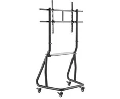 Equip TV vežimėlio laikiklis 152,40 cm (60") - 105" / 100 kg