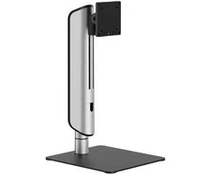 Equip Įranga 650129 TV laikiklis 124,5 cm (49") Sidabrinė