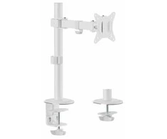 Equip Laikiklis biurkowy na monitorius 17" - 32" (650166)