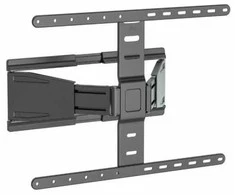 Laikiklis Equip Equip Wandhalterung 43"-90"/1TFT 50kg 1Gelenk Neigung sw