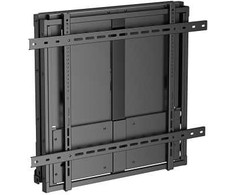 Equip Laikiklis ścienny 60"-100"/1TFT 60-90kg 1Gelenk Up-Down sw