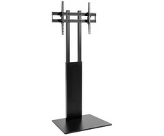Equip Grindų laikiklis televizoriui 37"-75" / 1TFT 40kg universalus / plonas