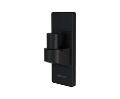 Ergotron LX Pro sieninis laikiklis, juodas (98-730-292)