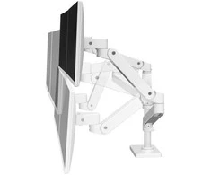 Laikiklis Ergotron LX PRO ARM DUAL DISPLAY/STACKING ESW