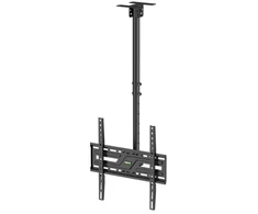 Goobay TV lubų laikiklis 80174 L Basic 37-75" 50 kg VESA 400x400 mm