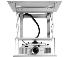 Laikiklis Grandview GPCK-ME 2000, Lubos, 20 kg, Balta, Metalas, 0–2000 mm, 550 mm