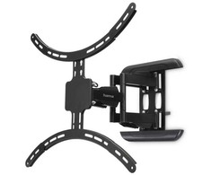 Laikiklis Hama Mount / Holder 00220837 / 37-90" Juodas