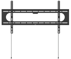 Hama 00220842 TV laikiklis 2,29 m (90") Juodas