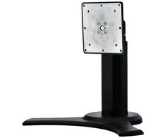 Laikiklis Hannspree Stojak na monitorius 24'' ZUB (80-04000004G000)