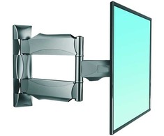 Harmony Furniture „Harmony DB142“ sieninis laikiklis su ištraukiama ir pakreipiama sritimi
