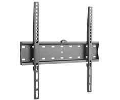 Harmony Furniture Harmony sieninis laikiklis be pakreipimo - Iki 55" / 40 kg / VESA 400 x 400