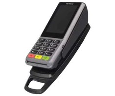 Laikiklis Havis JetWorld FlexiPole Backplate for Verifone P200/400 Payment