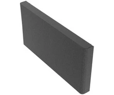 Laikiklis Heckler Design AV Credenza 4U - Juodas Pilkas