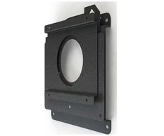 Laikiklis HI-ND RM0022-0101, 139,7 cm (55"), 20 kg, 200 x 200 mm, 310 x 300 mm, juodas