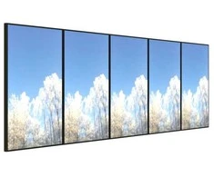 Laikiklis HI-ND VR4300-5601, 55.9 cm (22"), 109.2 cm (43")
