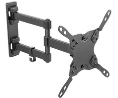 Laikiklis Home It uchwyt telewizyjny wysuwany/uchylny 13-42'' 20 kg