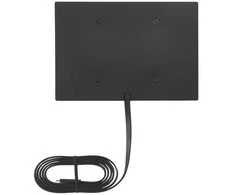 Laikiklis HP 3F1W8AA, juoda