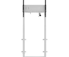 Laikiklis „iiyama MD-WLIFT2031-W1“ 2,67 m (105 colių) baltos grindys