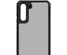 Dėklas ITSkins HIBRIDINIS kietasis „Samsung Galaxy R9“