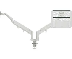 Leitz Laikiklis biurkowy na monitorius 17" - 32" i laptopa (65380085)