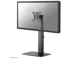 Laikiklis MONITORIUS ACC DESK MOUNT 10-32" FPMA-D865BLACK NEOMOUNTS