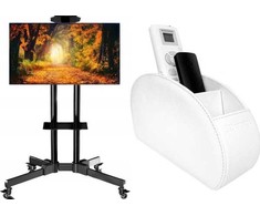 Monitorius Mozos Grindų stovas 1500 32'' - 60''