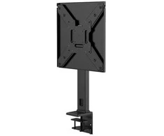 Laikiklis Multibrackets MB DESKMOUNT XL Juodas
