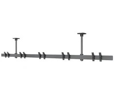 Laikiklis Multibrackets M Menu Board Mount Pro MBC5X1UPL 43" VESA 200, 200 kg, 81.3 cm (32"), 109.2 cm (43"), 200 x 200 mm, -6 - 15°