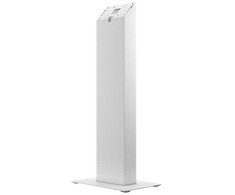 Laikiklis Multibrackets M Pro serija – baltas terminalas, 15–32 coliai, 20 kg, 38,1 cm (15 coliai), 81,3 cm (32 coliai), 75 x 75 mm, 200 x 200 mm