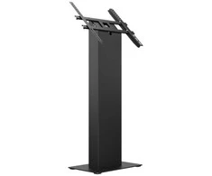 Laikiklis Multibrackets M PRO SERIES - KIOSK Juodas 15-32" 200/300/400*