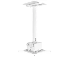 Laikiklis Multibrackets MB PROJECTOR MOUNT PRO HD 40KG Baltas