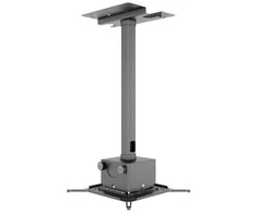 Laikiklis Multibrackets MB PROJECTOR MOUNT PRO HD 40KG Juodas