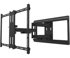 Laikiklis Multibrackets M UNIVERSAL FLEXARM PRO DUAL HD OFFSET