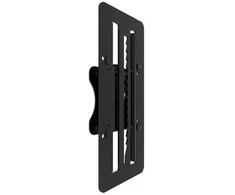 Multibrackets M VESA Monitorius Slider Juodas, Clamp, 8kg, 33 cm (13"), 68.6 cm (27"), 100 x 100 mm, Juodas
