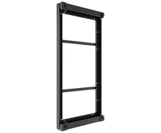 Laikiklis Multibrackets M Wallmount Pro LG IP 55 lauko, 139,7 cm (55")