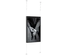 Laikiklis Multibrackets M Wiremount Pro OM55N-D