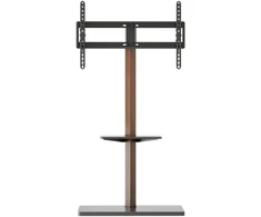 Laikiklis „MyWall“ grindų stovas iki 75 colių / 35 kg / VESA