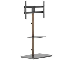 Laikiklis „MyWall“ grindų stovas iki 75 colių / 35 kg / VESA