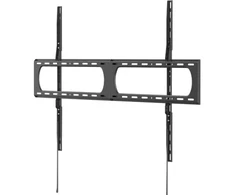 MyWall sieninis laikiklis – plokščias prie sienos – iki 125 kg / 140" / VESA 1200 x 800