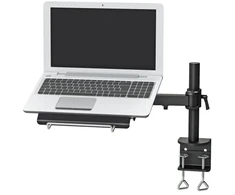 Laikiklis NB ACC DESK MOUNT 10-22" NOTEBOOK-D100 NEOMOUNTS