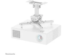 Laikiklis NEOMOUNTS PROJECTOR CEILING MOUNT Baltas 25.5CM