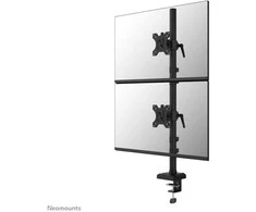 Laikiklis NEOMOUNTS NERO DUAL MONITORIUS ARM 10-32"