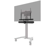 Laikiklis NEOMOUNTS VIDEOBAR KIT, VESA, MAX 10 KG - UNIVERSAL